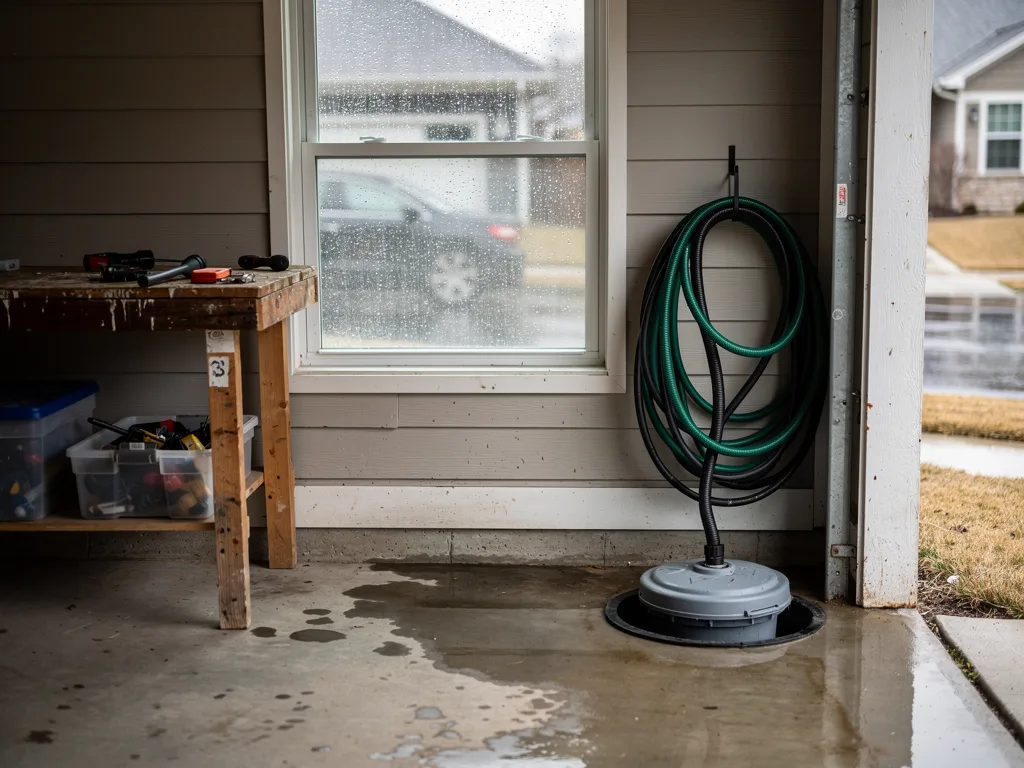 Seasonal prep tips for Indianapolis homes to reduce water risk